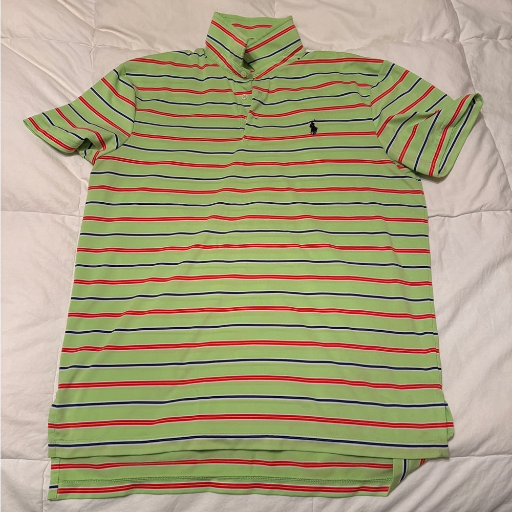 Polo men’s golf shirt